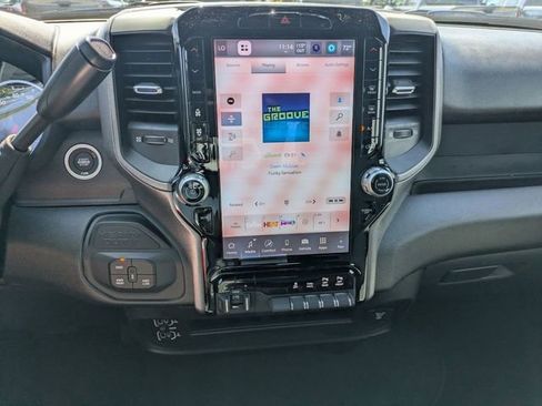 New 2025 RAM 2500 Tradesman image 23