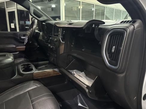 Used 2021 Chevrolet Silverado 3500 High Country AWD/4WD image 38