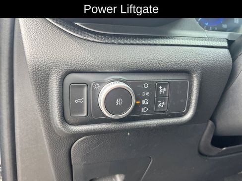 Used 2020 Ford Explorer ST w/ Premium Technology Package AWD/4WD image 14