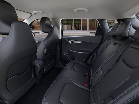 New 2026 Kia EV6 Wind AWD/4WD image 18