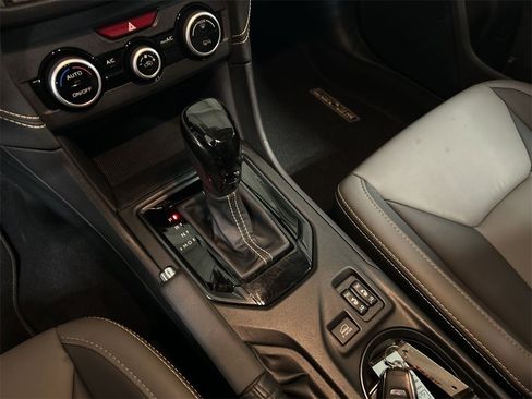 Certified 2023 Subaru Crosstrek 2.5i Sport image 22