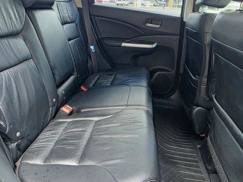 Used 2013 Honda CR-V EX-L image 11