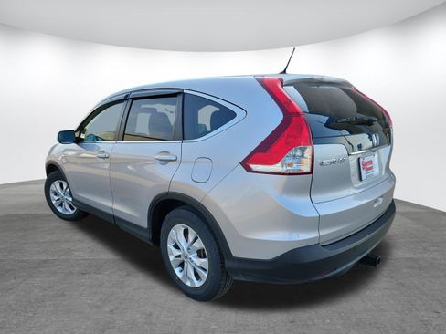 Used 2012 Honda CR-V EX image 7
