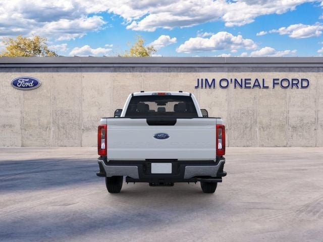 New 2026 Ford F350 XL w/ XL Chrome Package AWD/4WD image 5