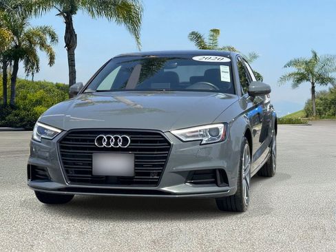 Used 2020 Audi A3 2.0T Premium FWD image 7