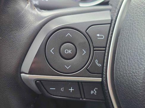 Used 2024 Toyota Camry XLE image 36