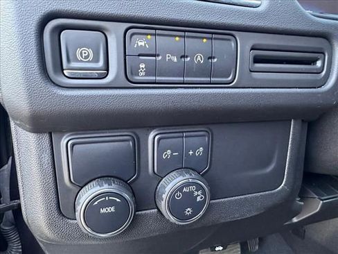 Certified 2024 Chevrolet Tahoe LT image 25