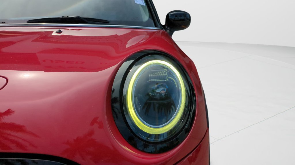 Used 2024 MINI Cooper S FWD image 24