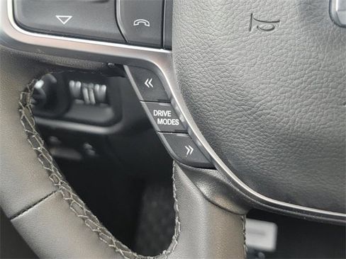 New 2026 RAM 1500 4x4 Crew Cab image 22