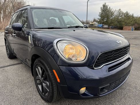 Used 2012 MINI Cooper Countryman S image 6