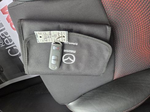 Used 2011 MAZDA MAZDASPEED3 Sport w/ Mazdaspeed Tech Pkg FWD image 24