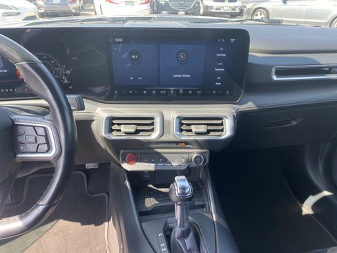Used 2024 Ford Mustang Premium RWD image 13