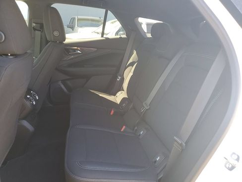 Used 2026 Chevrolet Blazer EV LT w/ Midnight/Sport Edition FWD image 12