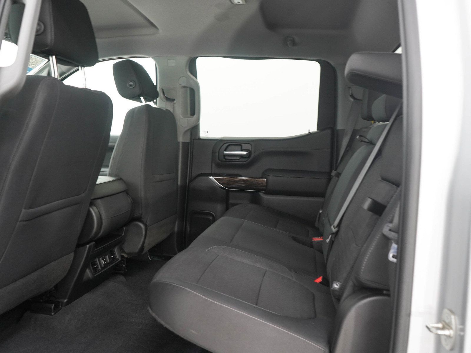 Used 2019 GMC Sierra 1500 Elevation w/ Elevation Value Package AWD/4WD image 15