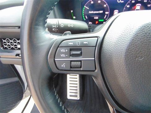 Used 2024 Honda Accord Sport image 18