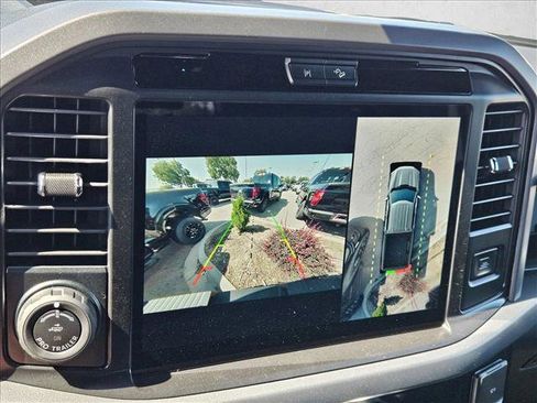 New 2025 Ford F150 XLT w/ Equipment Group 302A MID image 23