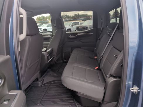 New 2026 GMC Sierra 1500 Elevation image 12