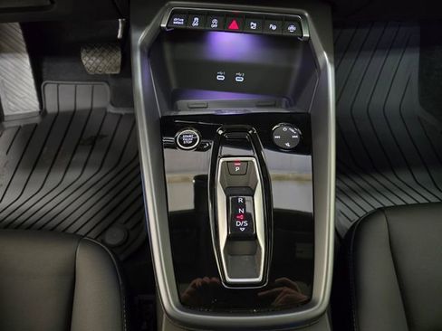 New 2026 Audi A3 2.0T Premium image 23