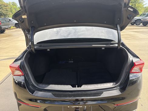 Used 2021 Kia K5 LXS FWD image 30