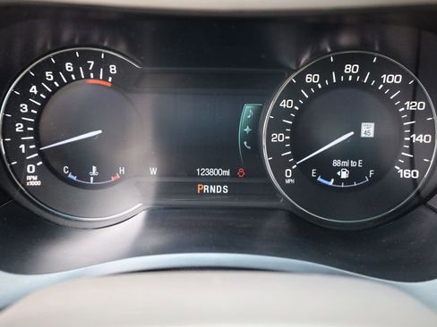 Used 2014 Lincoln MKZ w/ Equipment Group 102A Reserve image 40