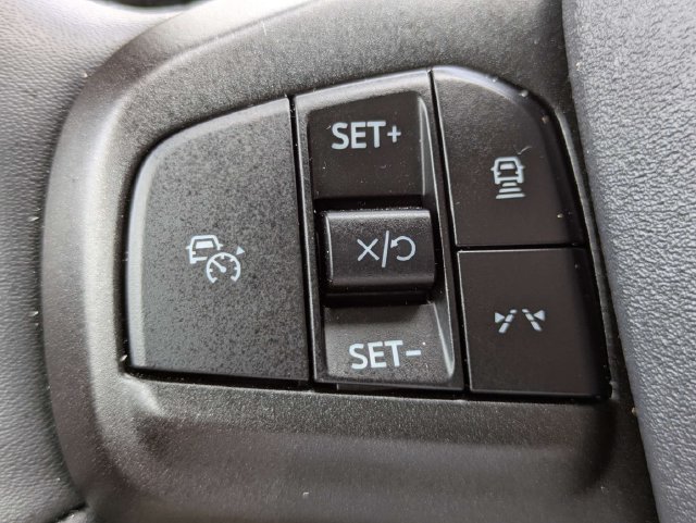 Certified 2026 Ford Mustang Mach-E Select RWD image 24