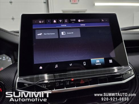 New 2026 Jeep Compass Latitude w/ Quick Order Package 29K image 50