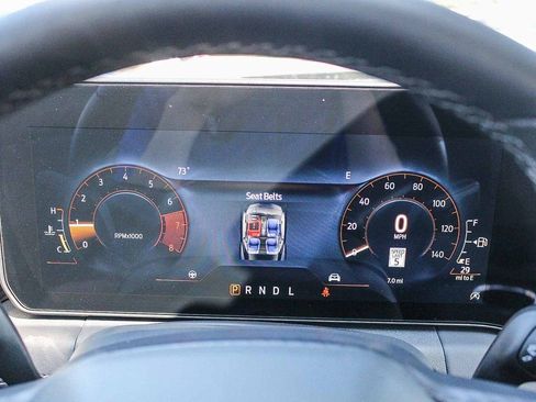 New 2025 Ford Mustang Premium image 24