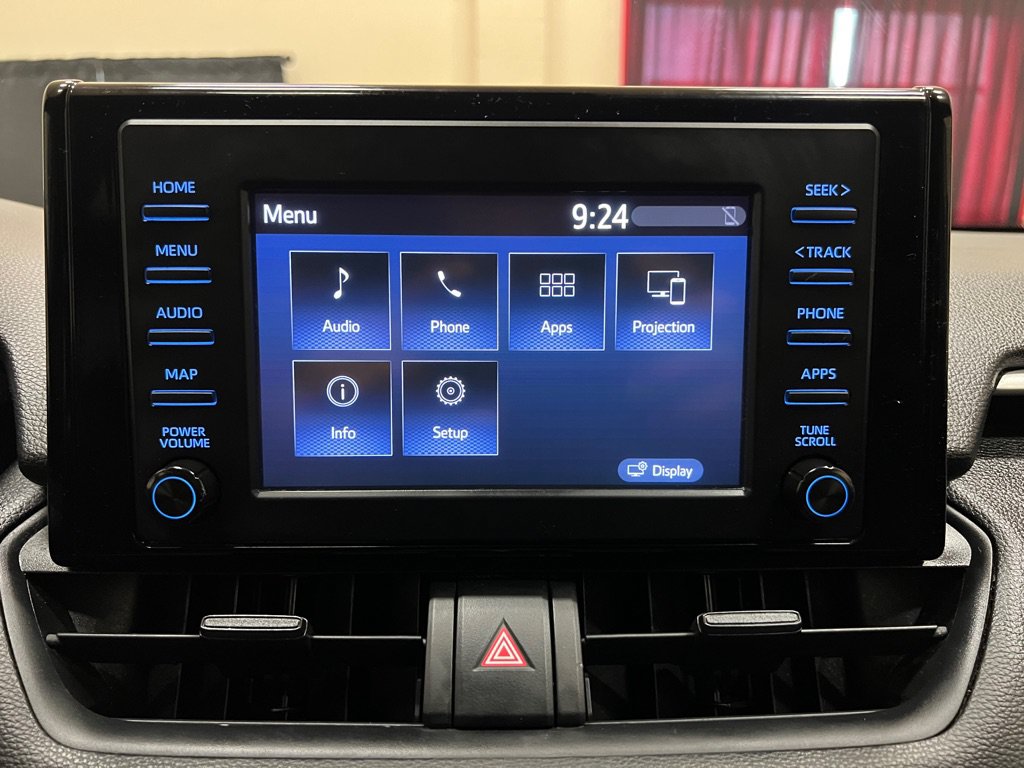 Used 2019 Toyota RAV4 LE FWD image 30