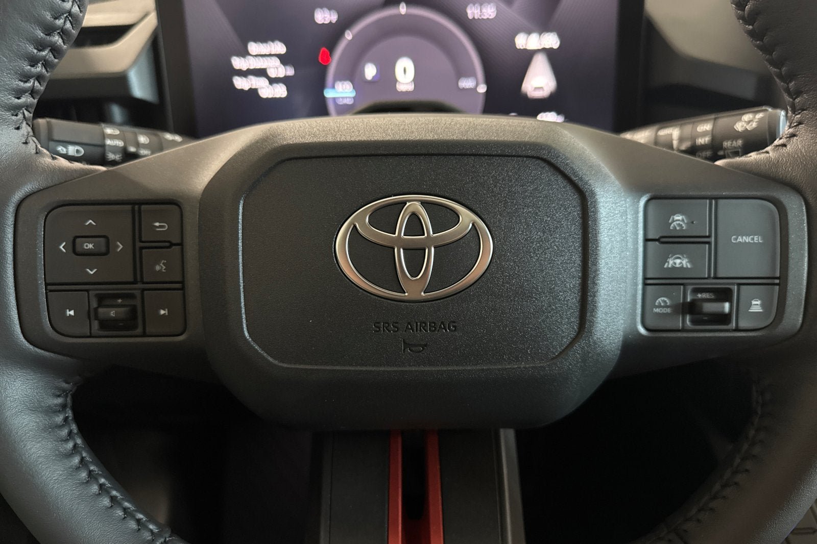 New 2026 Toyota RAV4 AWD image 26