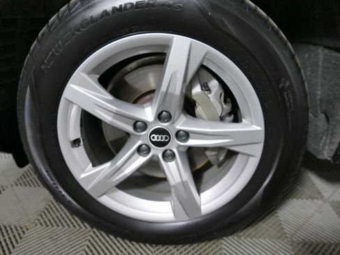 Used 2021 Audi Q5 2.0T Premium w/ Convenience Package AWD/4WD image 26