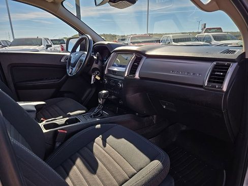 Used 2022 Ford Ranger XLT w/ Equipment Group 302A High image 26