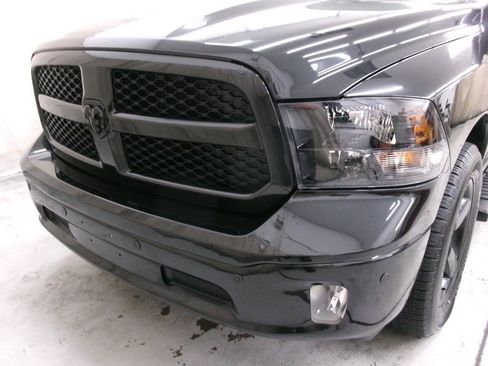 Used 2018 RAM 1500 Big Horn AWD/4WD image 16