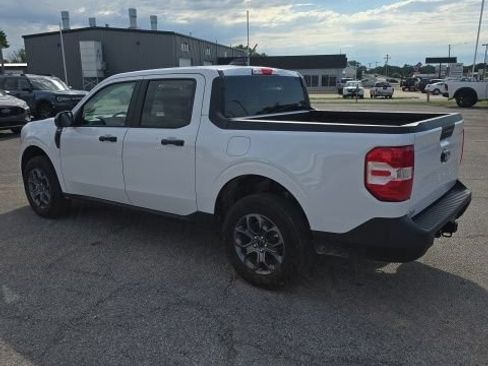 Used 2026 Ford Maverick XLT AWD/4WD image 7
