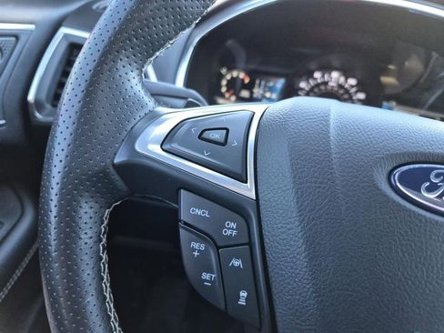 Used 2021 Ford Edge ST w/ Equipment Group 401A image 23