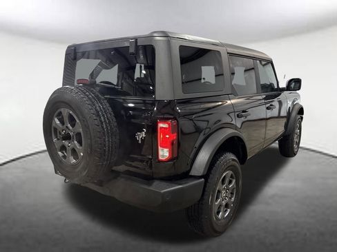 Used 2025 Ford Bronco Big Bend image 5