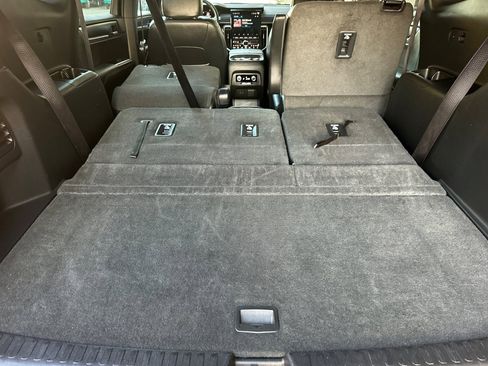 Certified 2024 GMC Acadia Elevation image 18