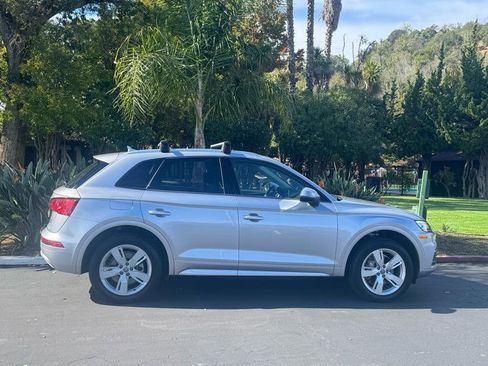 Used 2018 Audi Q5 2.0T Premium image 5