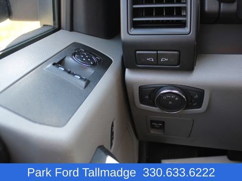 Used 2018 Ford F150 XL w/ Trailer Tow Package w/101A RWD image 17