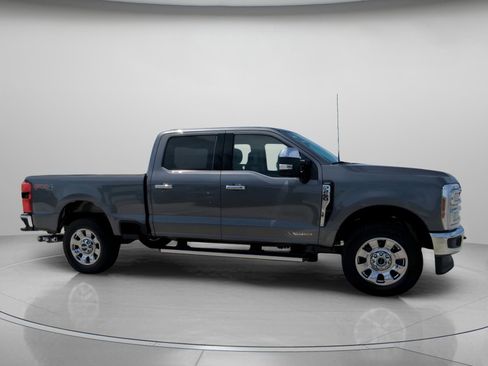 New 2026 Ford F250 Lariat AWD/4WD image 38