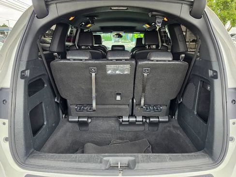 Used 2023 Honda Odyssey Sport image 17