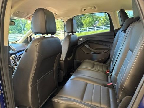 Used 2016 Ford Escape Titanium AWD/4WD image 25