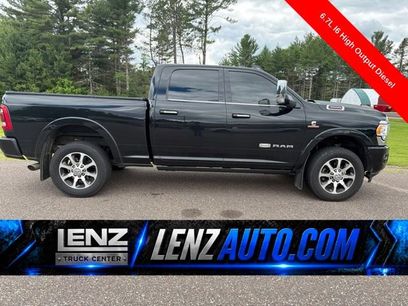 Used 2019 RAM 3500 Limited