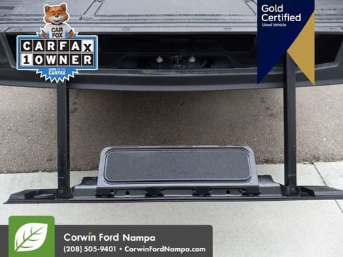 Certified 2023 Ford F150 Tremor w/ Equipment Group 402A High image 34