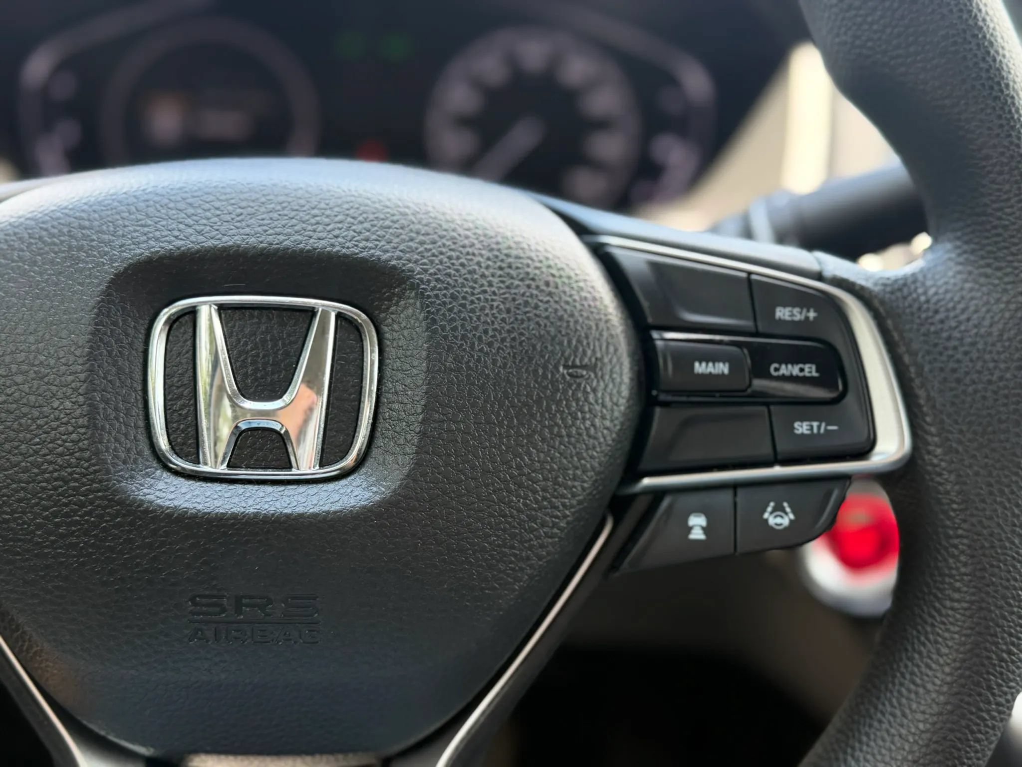 Used 2019 Honda Accord LX image 30