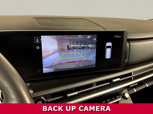 Used 2025 Hyundai Santa Fe SE FWD image 13
