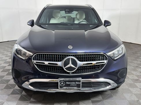 Used 2023 Mercedes-Benz GLC 300 4MATIC image 6