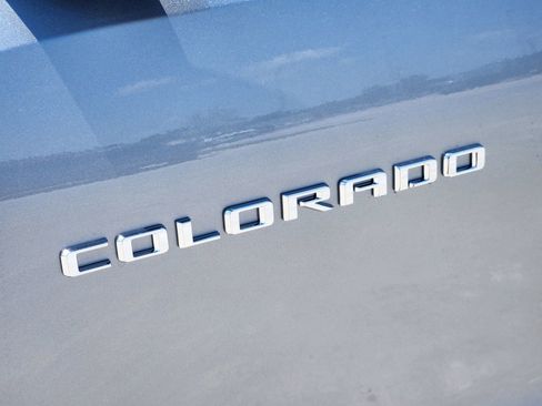 New 2026 Chevrolet Colorado LT w/ LT Convenience Package image 11