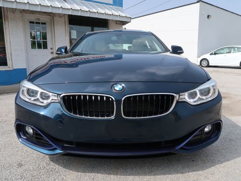 Used 2016 BMW 428i Gran Coupe RWD image 9