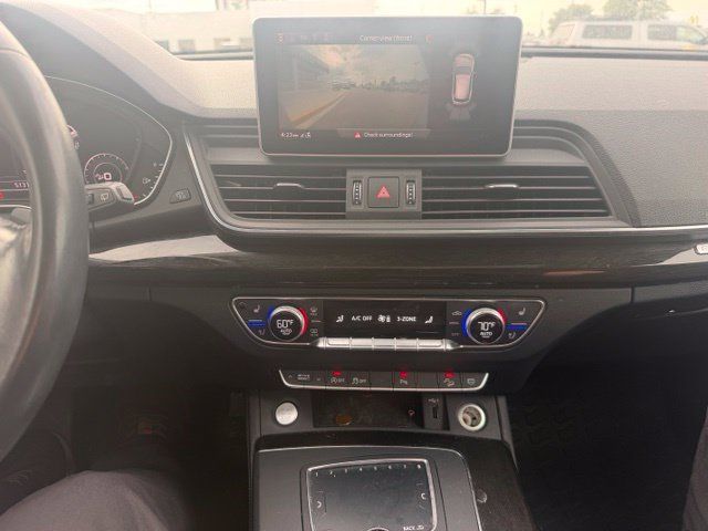 Used 2018 Audi Q5 Prestige w/ Prestige Package AWD/4WD image 15
