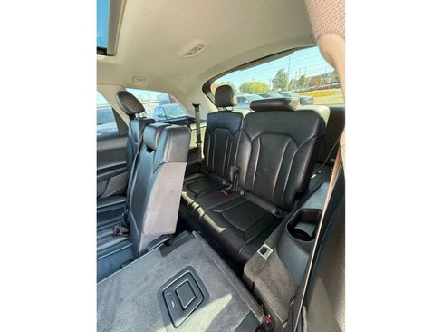 Used 2017 Audi Q7 2.0T Premium AWD/4WD image 11